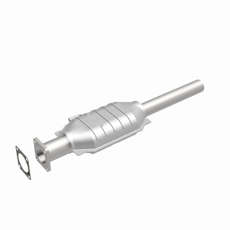 MagnaFlow Conv Direct Fit 87-90 Jeep Wrangler 4,2 L L6