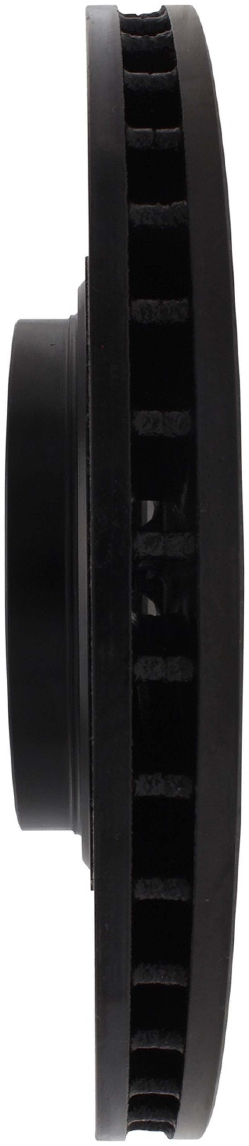 Disque de frein sport fendu StopTech