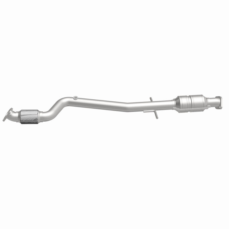 Soubassement du Magnaflow Conv DF 2012-2014 CRUZE 1.4L