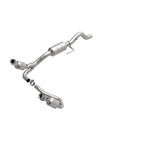 Magnaflow Conv DF 02-03 Dodge Durango 5,9 L