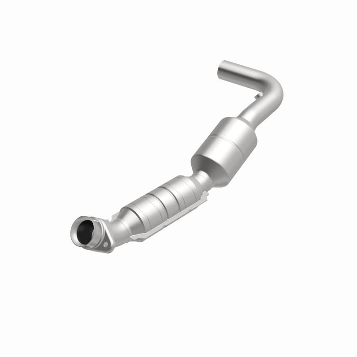 Convecteur MagnaFlow DF 05-07 Ford E150 4,6 L côté conducteur