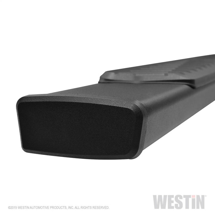 Marchepieds Westin 19-21 Ford Ranger SuperCrew R5 Nerf - Noir