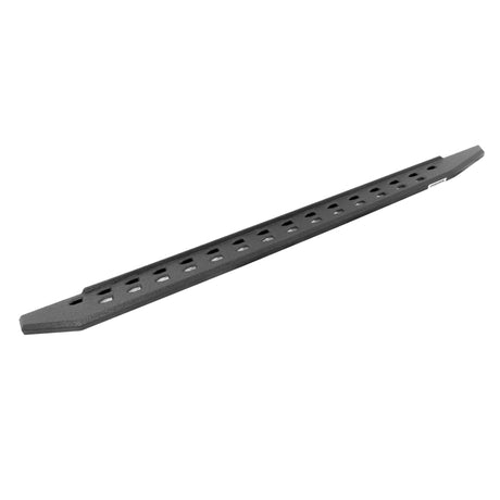 Marchepieds minces Go Rhino RB20 - Universel 80 po - Revêtement de doublure de caisse