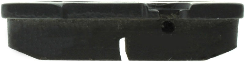 Plaquettes de frein StopTech Street Select - Arrière