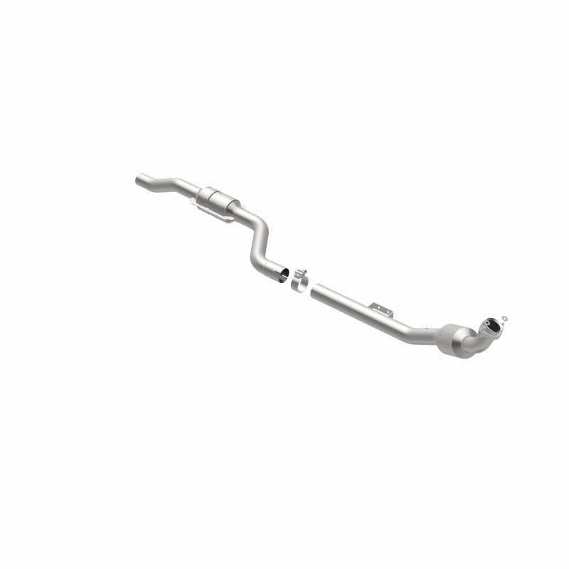Convecteur MagnaFlow DF 01-04 Mercedes E320 côté passager CA