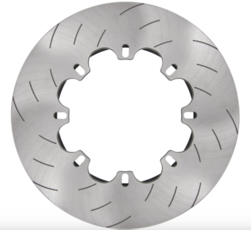 Disque de rechange pour rotor SD flottant épais EBC Racing 400 mm de diamètre 36/34