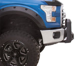 Pare-buffle Revolution Lund 09-17 pour Dodge Ram 1500 (sauf modèles Rebel) - Noir