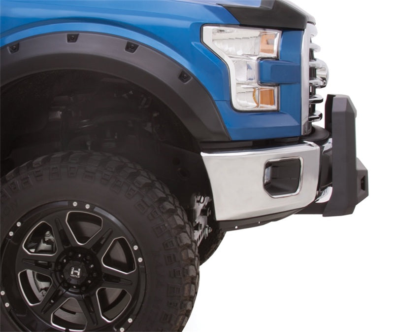 Pare-buffle Lund 16-17 Toyota Tacoma Revolution - Noir