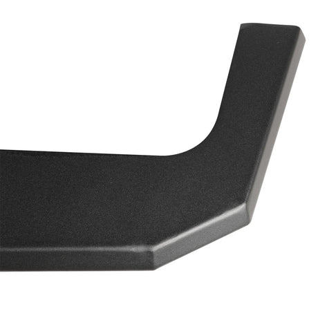 Rugged Ridge Double X Striker Noir 76-86 Jeep CJ 87-18 Jeep Wrangler