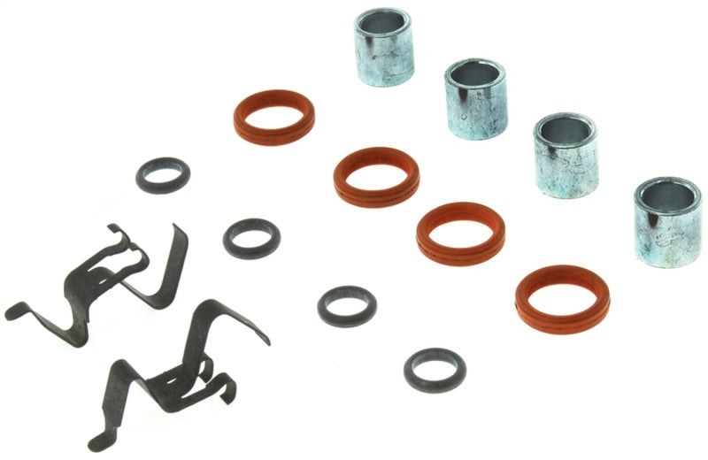 Plaquettes de frein StopTech Street