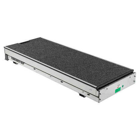 Rouleau de plancher ARB 53X20X5.5 Xtrnl Intrnl 50 X 16.5 X 3