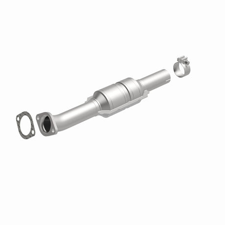 Magnaflow Conv DF 06-08 Eclipse arrière OEM