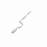 Système MagnaFlow C/B Honda Civic 3Dr 96-