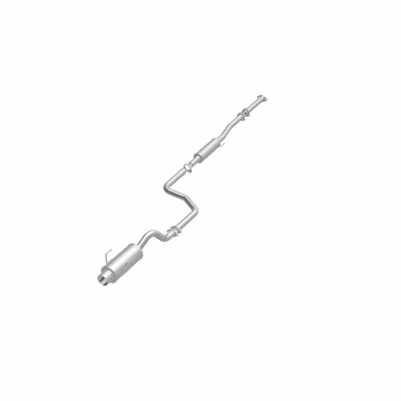Système MagnaFlow C/B Honda Civic 3Dr 96-