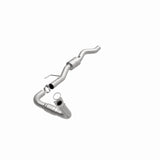 MagnaFlow Conv DF 04-06 Avalanche côté conducteur 8,1 L