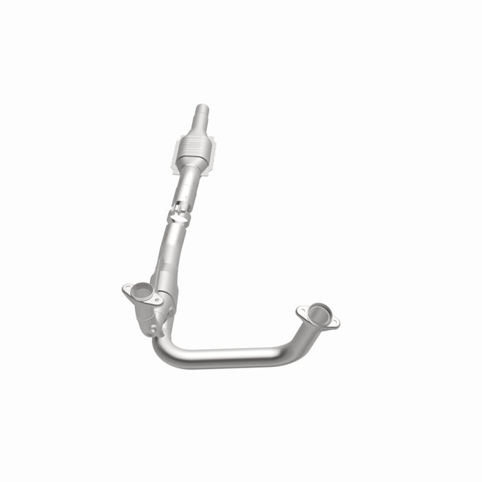 Convecteur MagnaFlow DF 95 Ford Bronco 5,8 L