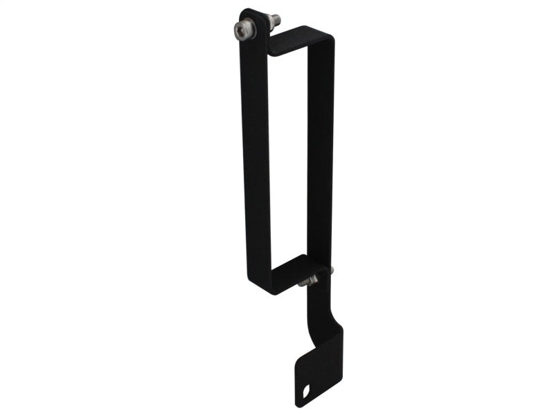 Kit de support de prise d'air dynamique aFe MagnumFORCE 10-12 pour camions diesel Dodge L6 6,7 L (td)