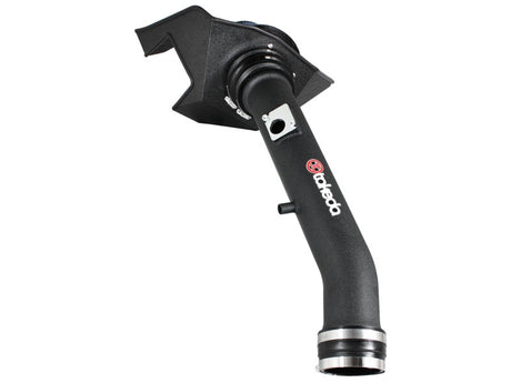 Prises d'air aFe Takeda Stage-2 Pro 5R Lexus IS250/350 06-14 V6-2,5 L/3,5 L (noir)