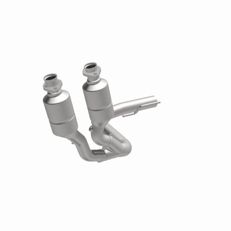 Conv MagnaFlow DF 02-04 GrCherokee I6 Avant OEM