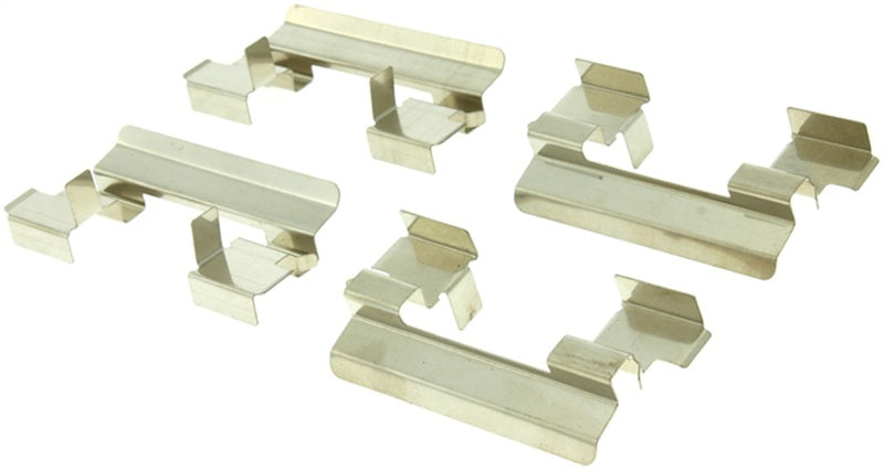 Plaquettes de frein StopTech Street Select