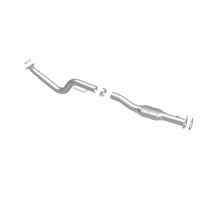 MagnaFlow Conv DF 03-07 GM 2500/3500 côté passager