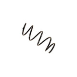 Bilstein B3 OE Replacement 12-14 Mercedes-Benz C250 Front Coil Spring Bilstein