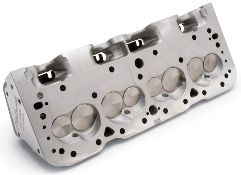 Tête de boulon en C Edelbrock Single Perf SBC