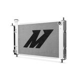 Mishimoto 94-95 Ford Mustang avec système de stabilisation Radiateur automatique en aluminium