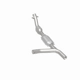 MagnaFlow Conv DF 01-03 Ford E150 4.2LP/S