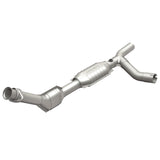 Convecteur MagnaFlow DF 01-03 Ford E150 4.2L côté passager