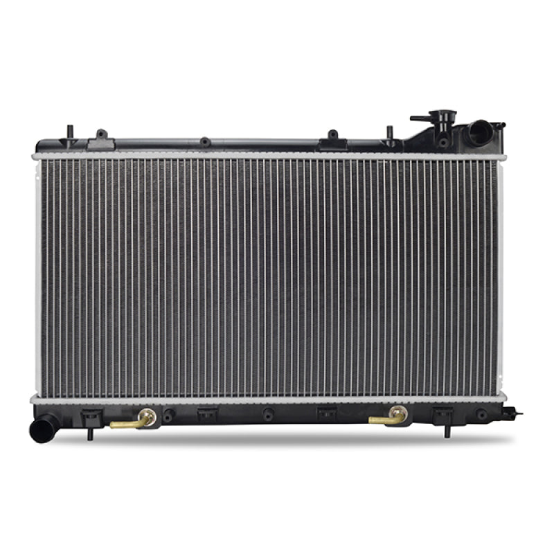 Radiateur de remplacement Mishimoto Subaru Forester XT 2006-2008