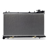 Radiateur de remplacement Mishimoto Subaru Forester XT 2006-2008