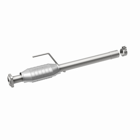 Convecteur MagnaFlow DF Jeep Wrangler 4.0L arrière