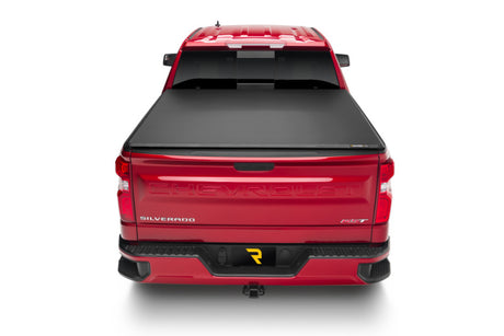 Extang 2020 Chevy/GMC Silverado/Sierra (8 pi) 2500HD/3500HD Trifecta 2.0