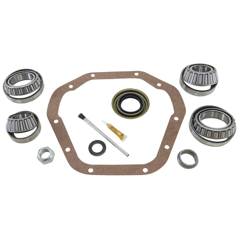 Kit de roulements standard USA pour Dana 60 arrière