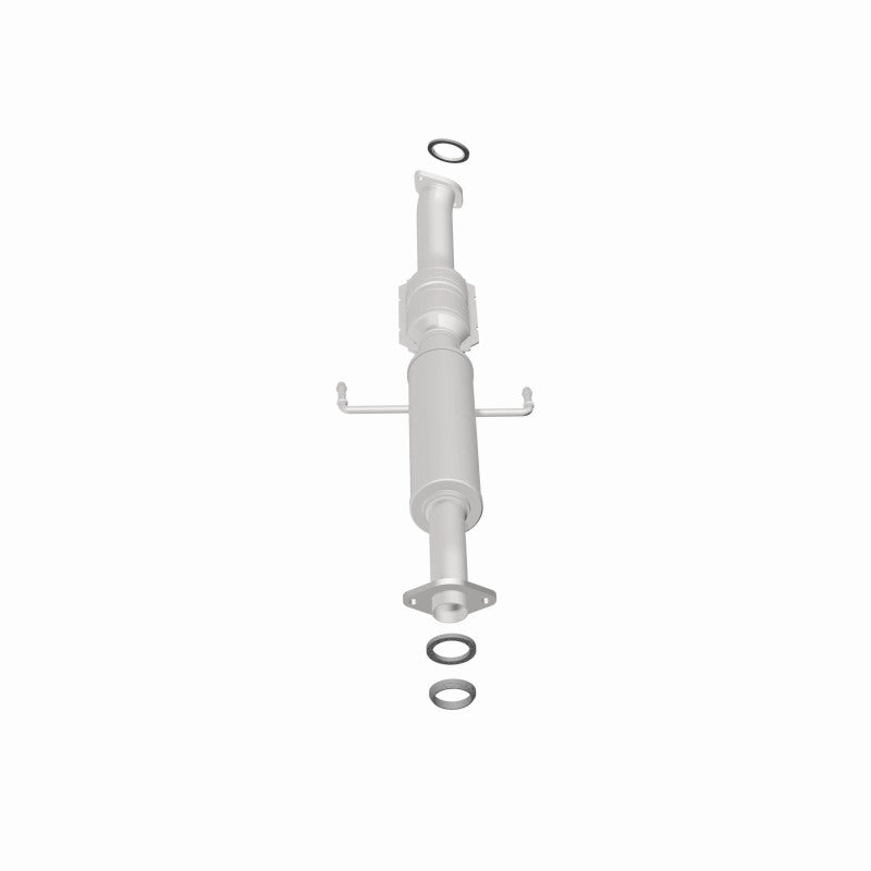 MagnaFlow Conv DF Scion XB- 08-13 2,4 L