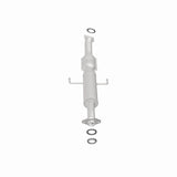 MagnaFlow Conv DF Scion XB- 08-13 2,4 L