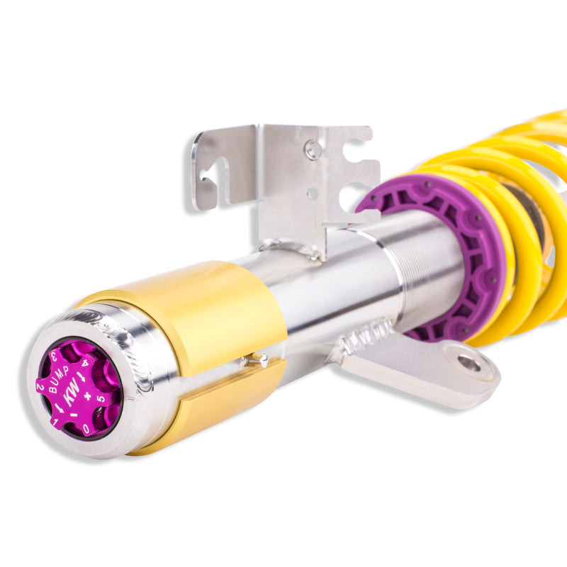 Kit combinés filetés KW V3 BMW Série 4