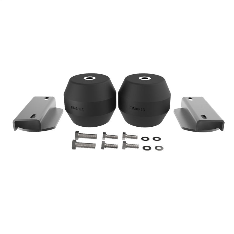 Système d'amélioration de la suspension arrière Timbren 1994 Dodge Ram 3500 RWD