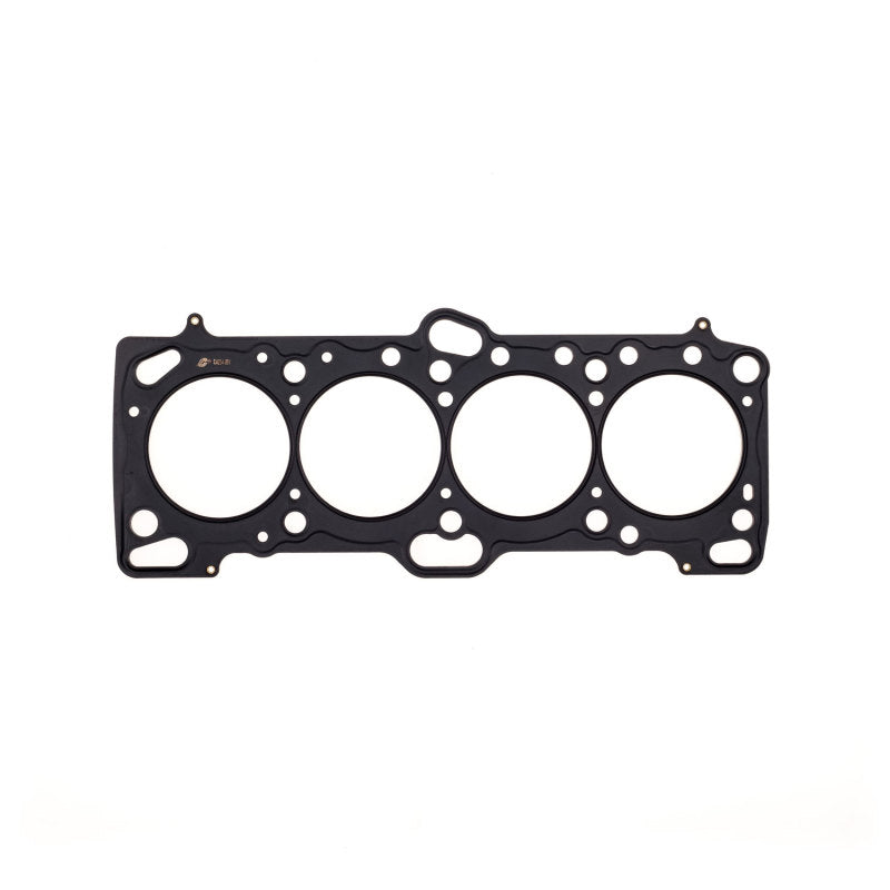 Joint de culasse Cometic Mitsubishi 4G63/T 86 mm 0,027 pouce MLS Eclipse/Galant/Lancer à travers EVO3