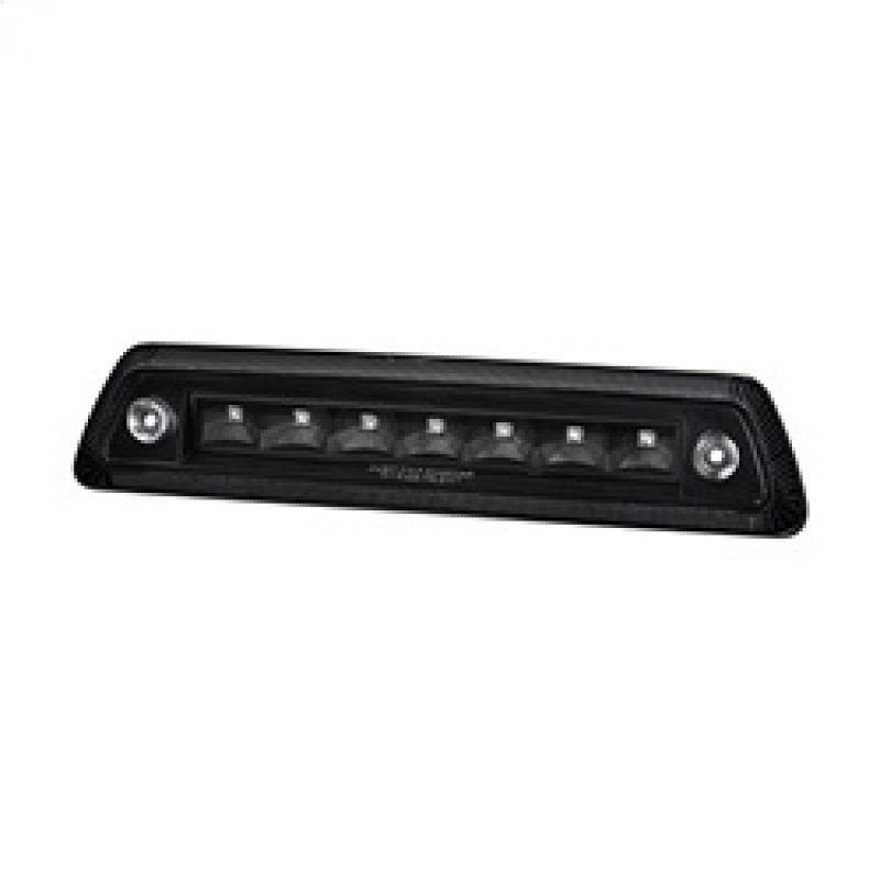 Feu stop 3e feu xTune 09-14 Ford F-150 - Noir (BKL-FFF15009-LED-G2-BK)