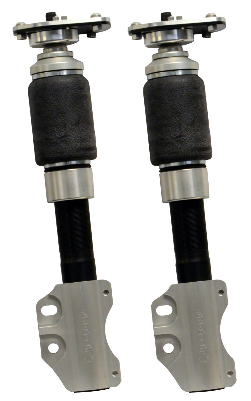 Ridetech 94-04 Ford Mustang HQ Series ShockWaves Pair