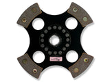 Disque de course rigide à 4 plaquettes ACT 2001 Hyundai Santa Fe