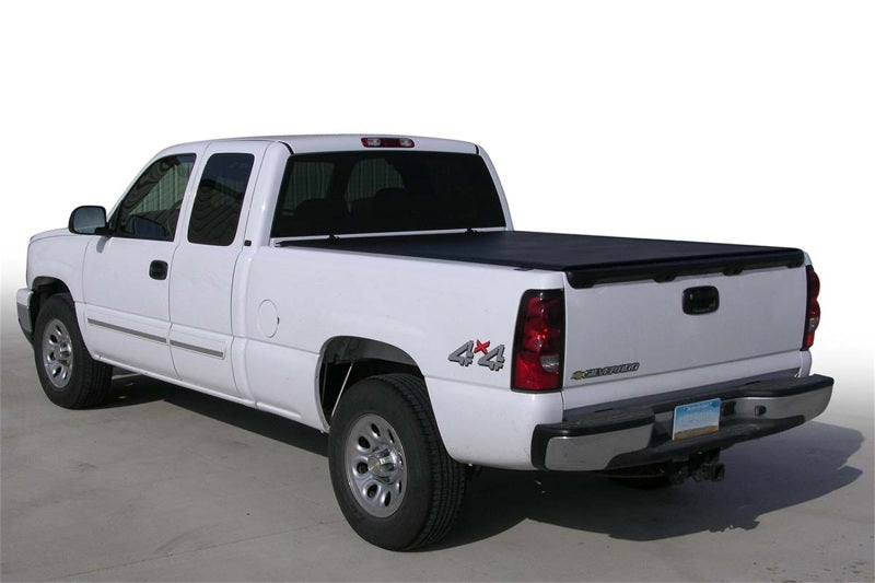 Access Toolbox 02-08 Dodge Ram 1500 8ft Bed Roll-Up Cover