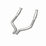 MagnaFlow Conv DF 05- SRT-8 6.1L TOUT-TERRAIN