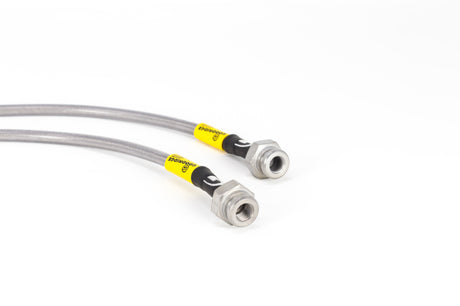 Conduites de frein Goodridge pour Chevrolet Silverado 01-03 / GMC Sierra SS 01-03