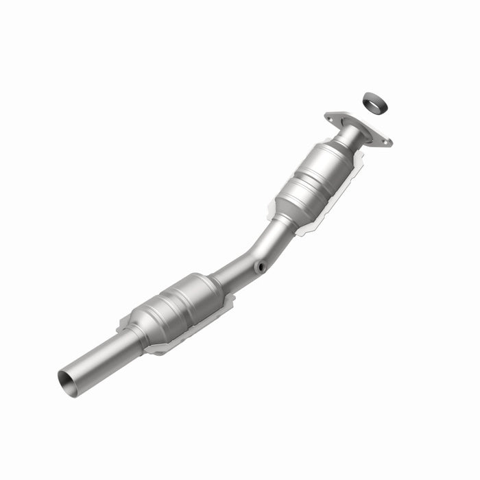 Convecteur MagnaFlow DF 03-04 Toyota Corolla 1,8 L