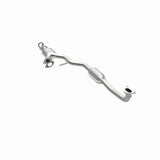 Convecteur MagnaFlow DF 01-04 Subaru Outback 3L côté conducteur