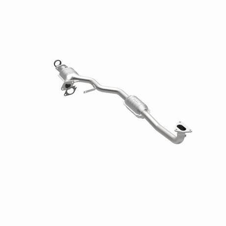 Convecteur MagnaFlow DF 01-04 Subaru Outback 3L côté conducteur