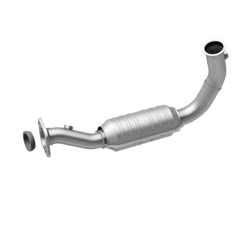 Magnaflow Conv DF 2004 Liberty P/S avant OEM